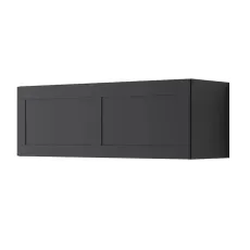 Шкаф навесной Fabrik Home Varola, 110x38x38 cm, Кобальт