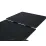 Стол обеденный Fabrik Home Lems, 160x90 см раскладной, Black