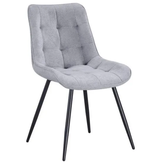 Scaun Avanti Evo new, Gri deschis