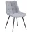Scaun Avanti Evo new, Gri deschis