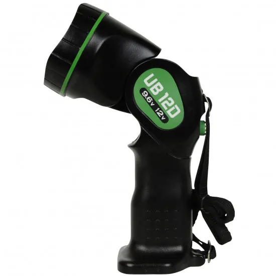 Фонарь Hitachi UB12DF0
