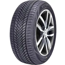 Шина всесезонная Tracmax X-privilo A/S Trac Saver 165/70 R14 81T TL