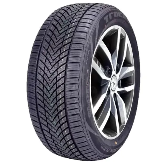 Шина всесезонная Tracmax X-privilo Trac Saver 185/55 R14 80H TL