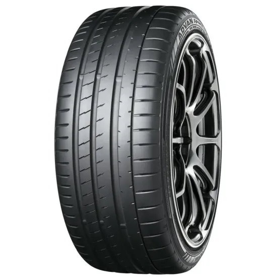 Шина летняя Yokohama Advan Sport V107 285/40 R19 107Y TL XL RPB EXTRA LOAD