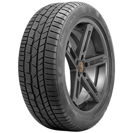 Anvelopа de iarna Continental WinterContact TS 830P 295/35 R19 104W TL XL FR