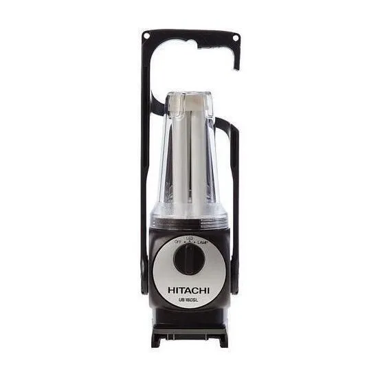 Фонарь Hitachi UB18DSLB0