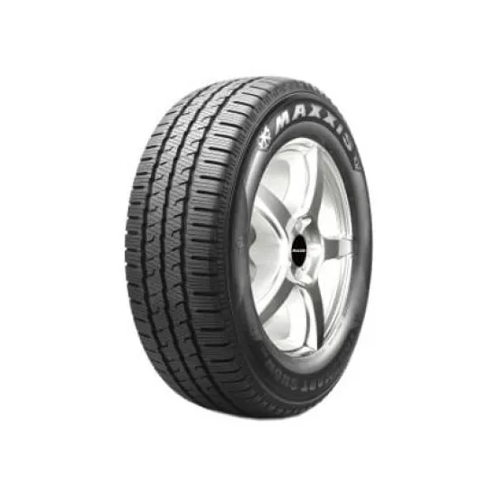 Шина зимняя Maxxis WL2 Vansmart Snow 215/65 R16C 109/107T TL