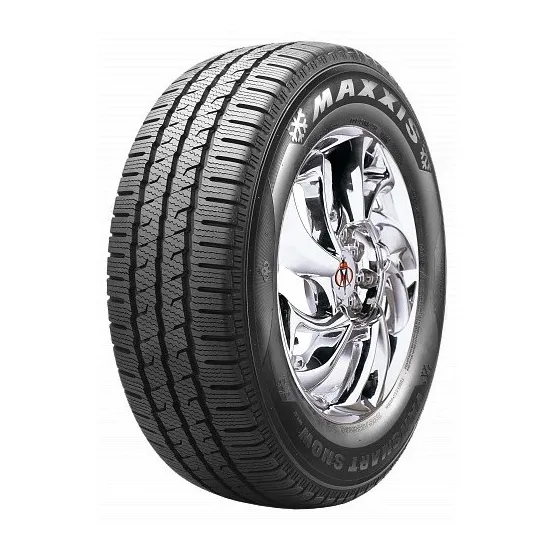 Шина зимняя Maxxis WL2 Vansmart Snow 235/65 R16C 121/119R TL
