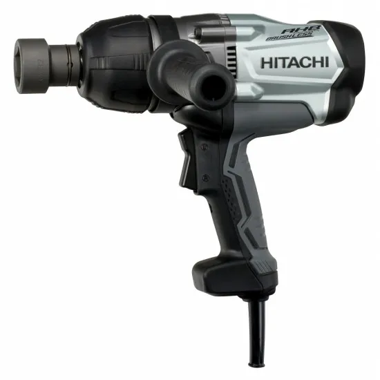 Гайковёрт ударный сетевой Hitachi WR22SE-NS