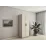 Living Bafimob Liumos Maxi LED mânere tip limbă, 410x200x52cm, Toffi/Bej