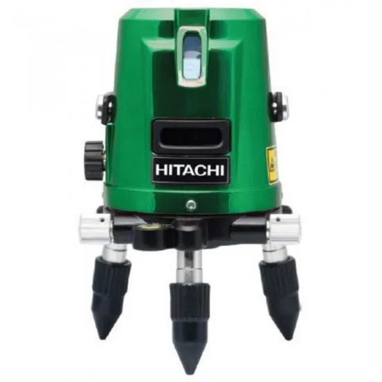 Нивелир лазерный Hitachi HLL50-2