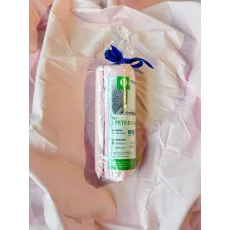 Комплект из 2 наволочек Relaxe Home, Light Pink