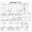Dulap penal Bafimob T PT-40, 40x40x200 cm, Toffi/Bej