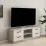 Comoda TV Bafimob T ТVТ-120, 120x40x52 см, Toffi/Bej