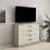 Comodă Bafimob T КТ-90(4), 90x40x92 cm, Toffi/Bej