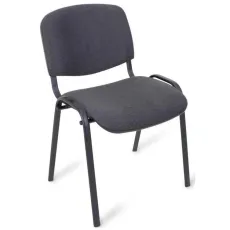 Стул DP ISO-C26, Black/Grey