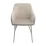 Стул Decoprim Loper, Catifea SC-8266 Camel (HLR-7)/White Legs