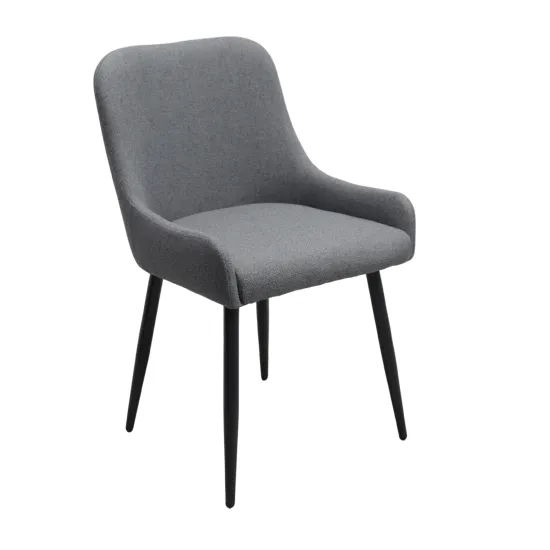 Scaun Decoprim Presto, Grey ( 97 )