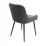 Scaun Decoprim Presto, Grey ( 97 )