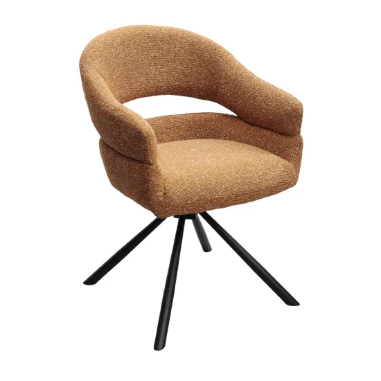 Стул Decoprim Luno, Brown UF985-42