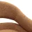 Стул Decoprim Luno, Brown UF985-42