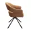 Стул Decoprim Luno, Brown UF985-42