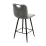 Scaun DP Livio, Grey (KR7168-2)