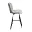 Scaun DP Livio, Grey (KR7168-2)