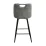 Scaun DP Livio, Grey (KR7168-2)