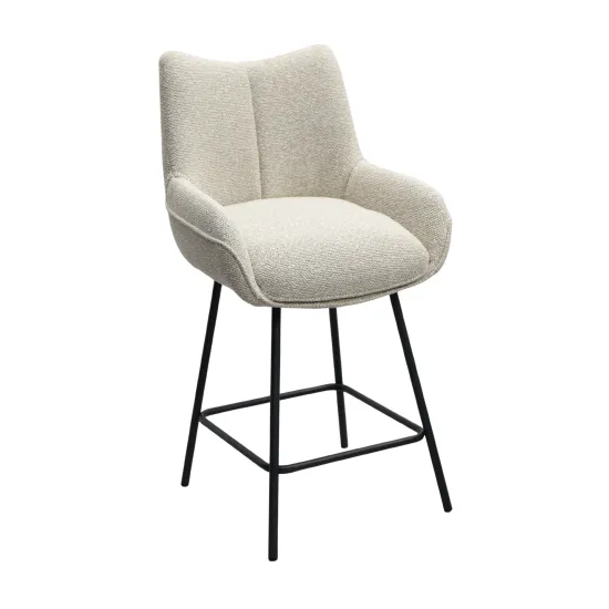 Scaun Decoprim Brenvo, Grey UF986-26