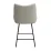 Scaun Decoprim Brenvo, Grey UF986-26