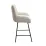 Scaun Decoprim Brenvo, Grey UF986-26