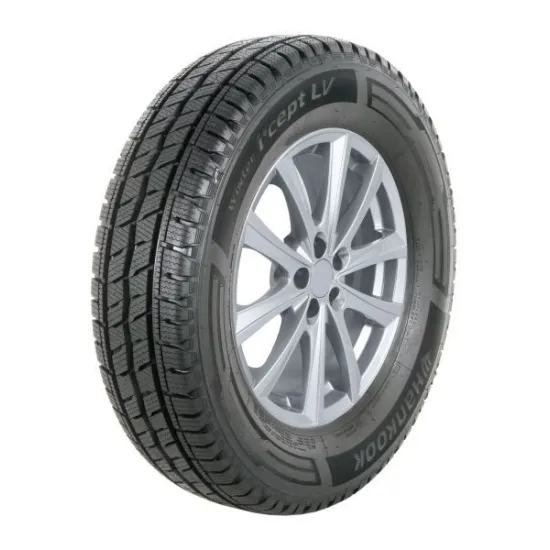 Шина зимняя Hankook RW12 195/75 R16C 107R