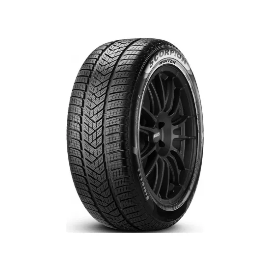 Anvelopа de iarna Pirelli Scorpion Winter 275/45 R21 107V (MO)