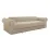 Диван прямой ArtVent Cesterfild 2,58x0,72x1 m, Imperia Hummus