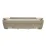 Canapea dreaptă ArtVent B1 2,58x0,72x1 m, Imperia Hummus