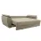 Canapea dreaptă ArtVent B1 2,58x0,72x1 m, Imperia Hummus