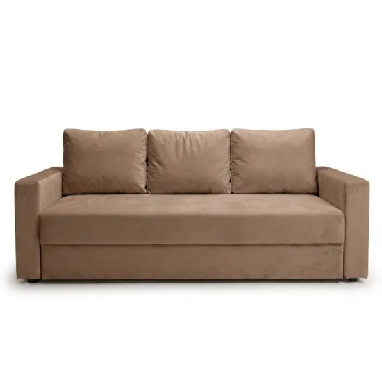 Диван прямой ArtVent Model 2 2,28x0,63x1 m, Imperia Late