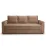 Диван прямой ArtVent Model 2 2,28x0,63x1 m, Imperia Late
