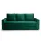 Диван прямой ArtVent Model 2 2,28x0,63x1 m, Imperia Bottle Green