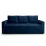Диван прямой ArtVent Model 2 2,28x0,63x1 m, Imperia Dark Blue