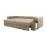 Canapea dreaptă ArtVent Model 2/2 2,53x0,63x1 m, Imperia Hummus