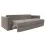 Диван прямой ArtVent Model 2/2 cu Lada, 2,50x0,64x1 m, Imperia Hummus
