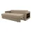 Диван прямой ArtVent Model 2/3, 2,3x0,64x1 m, Imperia Hummus