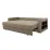 Диван прямой ArtVent Model 2/3, 2,3x0,64x1 m, Imperia Hummus