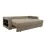 Диван прямой ArtVent Model 2/4, 2,3x0,64x1 m, Imperia Hummus