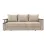 Диван прямой ArtVent Model 3, 2,3x0,64x1 m, Imperia Hummus