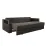 Диван прямой ArtVent Model 3, 2,3x0,64x1 m, Imperia Hummus