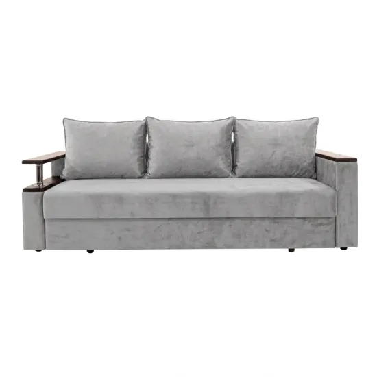 Canapea dreaptă ArtVent Model 3, 2,3x0,64x1 m, Imperia Brilliant