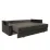 Canapea dreaptă ArtVent Model 3, 2,3x0,64x1 m, Imperia Brilliant
